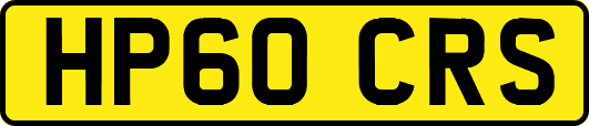 HP60CRS