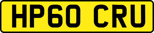 HP60CRU