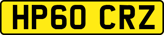 HP60CRZ