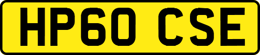 HP60CSE