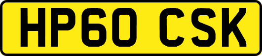 HP60CSK