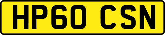 HP60CSN