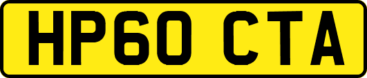 HP60CTA