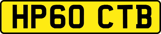 HP60CTB