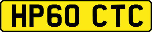 HP60CTC
