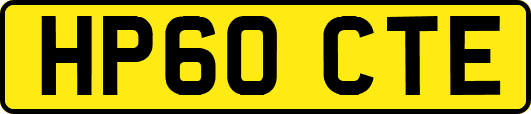 HP60CTE