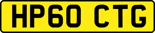HP60CTG