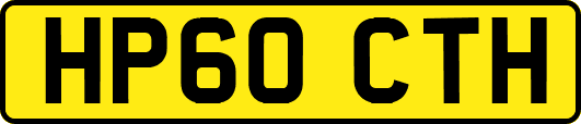 HP60CTH