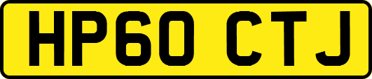 HP60CTJ