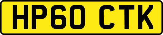 HP60CTK