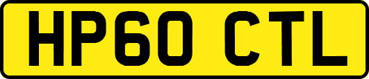 HP60CTL
