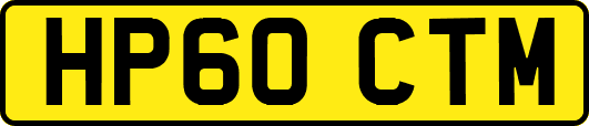 HP60CTM