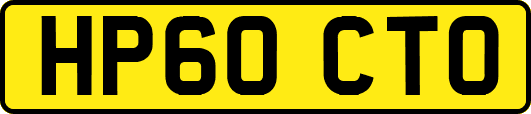 HP60CTO