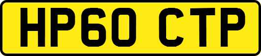 HP60CTP