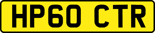 HP60CTR
