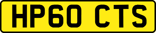 HP60CTS