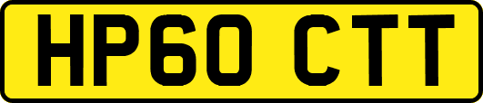 HP60CTT