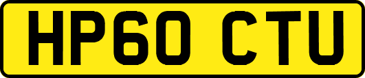 HP60CTU