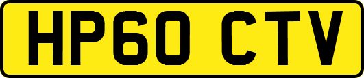 HP60CTV