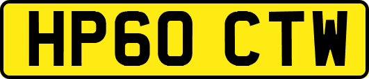 HP60CTW
