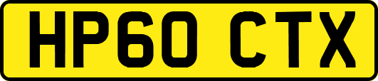 HP60CTX
