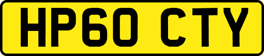 HP60CTY