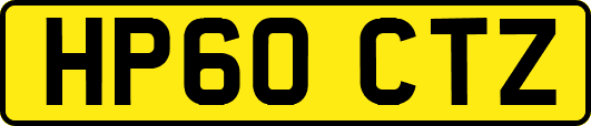 HP60CTZ