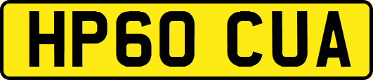 HP60CUA