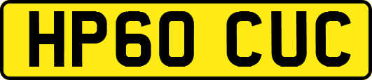 HP60CUC