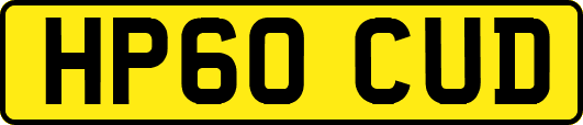 HP60CUD