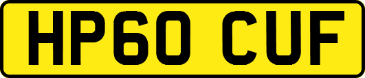 HP60CUF