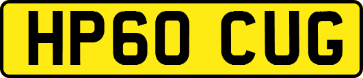 HP60CUG
