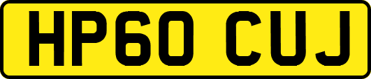 HP60CUJ