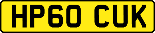 HP60CUK