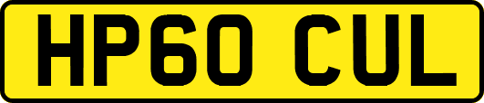 HP60CUL