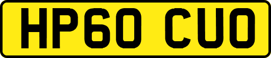 HP60CUO