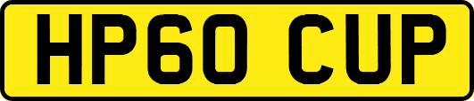 HP60CUP