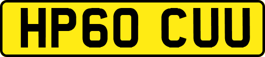 HP60CUU