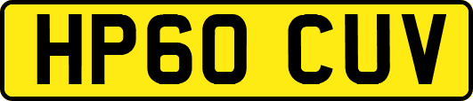 HP60CUV