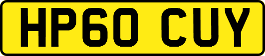 HP60CUY