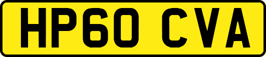HP60CVA