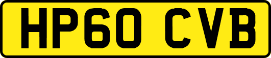HP60CVB