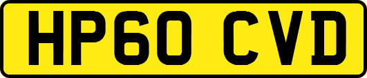HP60CVD