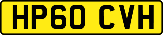 HP60CVH