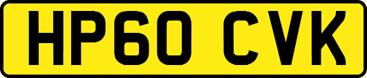 HP60CVK