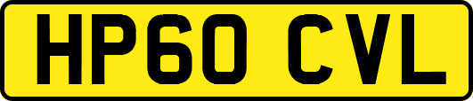 HP60CVL