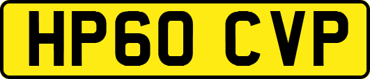 HP60CVP