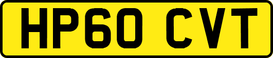 HP60CVT