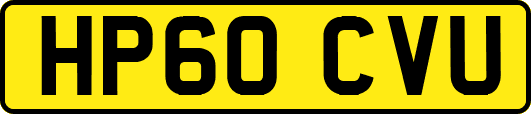HP60CVU