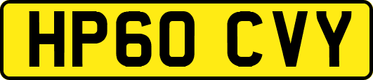 HP60CVY